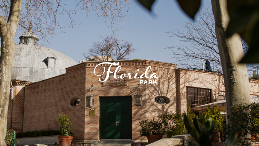 Florida Park