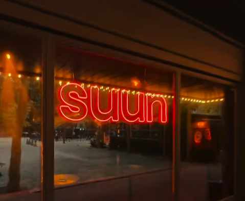 Suun