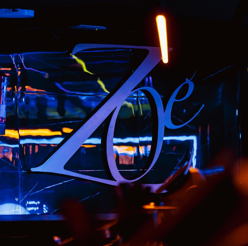 Zoe